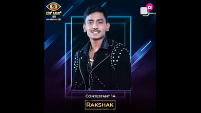 ನಂಗೆ ಪಬ್ಲಿಸಿಟಿ ಬೇಕು ಅಷ್ಟೇ, ಕೋಪ ಬಂದ್ರೆ ಬೀಪ್ *** ಪದಗಳು ಬರುತ್ತೆ: ರಕ್ಷಕ್ ಬುಲೆಟ್ 