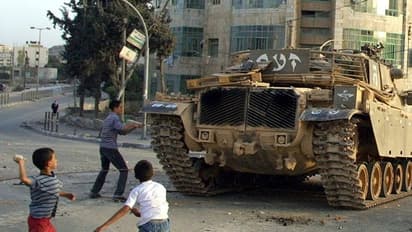 Israel-Palestine Conflict: వేల సంఖ్యలో మరణాలు.. గాజాలో 260,000 మందికి పైగా నిరాశ్రయులయ్యారు: ఐరాస