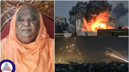 ನಿಜವಾಗುತ್ತಾ ಕೋಡಿಶ್ರೀ ಭವಿಷ್ಯ? ಜಗತ್ತಿನಲ್ಲಿ ಕಣ್ಮರೆಯಾಗಲಿರುವ ದೇಶ ಇಸ್ರೇಲ್ ಅಥವಾ ಪ್ಯಾಲೆಸ್ತೇನ್?