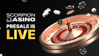 20% Free SCORP Tokens with the Code SC20 - Can Toncoin and Avalanche Match Scorpion Casino Tokens Benefits?