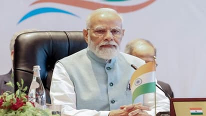 'India stands firmly with Israel': PM Modi, Netanyahu discuss Hamas attacks; check details