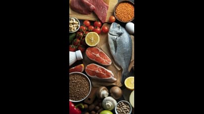 Health Tips :  ശരീരഭാരം കുറയ്ക്കാൻ കഴിക്കാം പ്രോട്ടീൻ അടങ്ങിയ ഈ ഭക്ഷണങ്ങൾ 