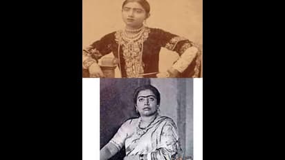 ಕೋಟಿ ಸಂಭಾವನೆ ಪಡೆಯುತ್ತಿದ್ದ ಭಾರತದ ಮೊದಲ ಗಾಯಕಿ, ಮೈಸೂರು ಆಸ್ಥಾನ ಕಲಾವಿದೆಯಾಗಿ ಪ್ರಾಣಬಿಟ್ಟಳು!