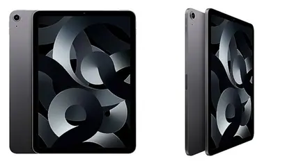 Amazon sale 2023: Apple iPad Air M1 available for less than Rs 45,000; Should you buy it?