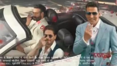 'വാക്ക് പാലിക്കാത്ത' അക്ഷയ് കുമാര്‍, താരത്തിനെതിരെ വൻ വിമര്‍ശനം