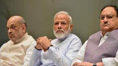 ರಾಜಸ್ಥಾನ ಚುನಾವಣೆಗೆ ಮೊದಲ ಅಭ್ಯರ್ಥಿ ಪಟ್ಟಿ ಪ್ರಕಟಿಸಿದ ಬಿಜೆಪಿ, ಮಾಜಿ ಸಿಎಂಗೆ ಕೊಕ್!