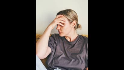 ಯಾವಾಗಲೂ ಸುಸ್ತಾದಂತೆ, ತಲೆ ತಿರುಗುವಂತಾಗುತ್ತಾ? ಮಹಿಳೆಯರೇ ನಿಮಗ್ಯಾಕೆ ಹೀಗಾಗುತ್ತೆ ಗೊತ್ತಾ?