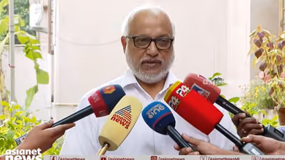 സര്വ്വകക്ഷി പ്രതിനിധി സംഘത്തിന്റെ വിദേശ സന്ദർശനം; വിമർശനമുണ്ടെങ്കിലും സിപിഎം പങ്കെടുക്കുമെന്ന് എംഎ ബേബി