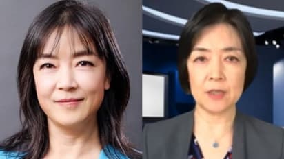 'നിജ്ജറിന്റെ കൊലപാതകത്തിന് പിന്നില് ചൈന'; ആരോപണവുമായി ചൈനീസ് മാധ്യമ പ്രവര്ത്തക