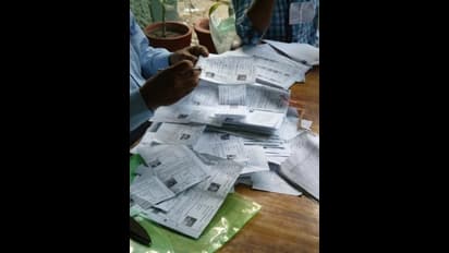 ರಾಜಸ್ಥಾನ ಚುನಾವಣೆ ದಿನಾಂಕ ಬದಲಿಸಿದ ಆಯೋಗ, ಇಲ್ಲಿದೆ ಕಾರಣ