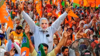Rajasthan election 2023: BJP announces 41 candidates in poll-bound state; check details