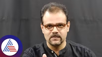 BBK10 ಎರಡನೇ ವಾರಕ್ಕೆ ಬಿಗ್‌ ಬಾಸ್ ಮನೆಯಿಂದ ಹೊರಬಿದ್ದ ಗೌರೀಶ್ ಅಕ್ಕಿ!