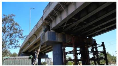 ആറു ജില്ലകളിലായി11 റെയിൽവേ മേൽപ്പാലങ്ങൾക്ക്‌ അനുമതി 