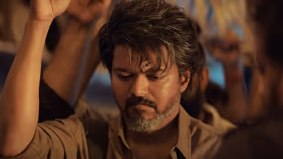 പറഞ്ഞ തുക പറ്റില്ല! ലിയോയുടെ തെലുങ്ക് റൈറ്റ്സ് കുറയ്ക്കണമെന്ന് 'അല വൈകുണ്ഠപുരമുലോ' നിര്മ്മാതാവ്, കാരണം ഇതാണ്