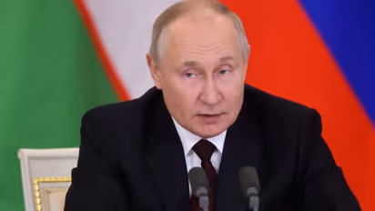 Vladimir Putin Profile: जासूस बनने से लेकर 5 बार रूस के राष्ट्रपति बनने तक, व्लादिमीर पुतिन  के बारे में जानें