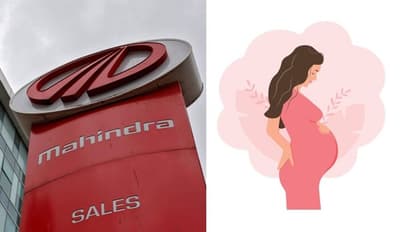 ದೇಶದ ಕಂಪನಿಗಳಿಗೆ ಮಾದರಿಯಾಗುವಂಥ ಹೆರಿಗೆ ರಜೆ ನೀತಿಯನ್ನು ಜಾರಿ ಮಾಡಿದ ಮಹೀಂದ್ರಾ & ಮಹೀಂದ್ರಾ!