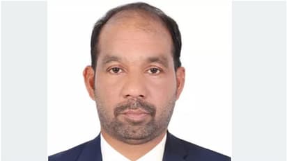 പ്രവാസി മലയാളി ഹൃദയാഘാതം മൂലം മരിച്ചു