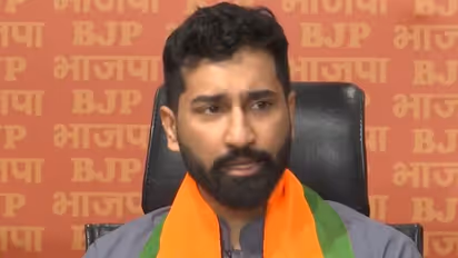 சிறுபான்மையினரின் வாக்கு வங்கிக்காக தீவிரவாதிகளை ஆதரிக்கிறார் ராகுல் - அனில் ஆண்டனி காட்டம்! என்ன நடந்தது?