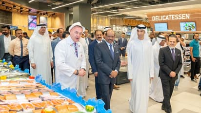 കൊച്ചിയും കേരളവുമല്ല, ലോകത്തെ വിസ്മയിപ്പിക്കാൻ ലുലു! അതും ലോകത്തെ ഏറ്റവും വലിയ മാളിൽ വമ്പൻ ഹൈപ്പർ മാർക്കറ്റ്