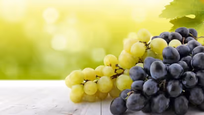 Grapes: ద్రాక్ష కడగకుండా తింటున్నారా? ఎంత ప్రమాదమో తెలుసా?