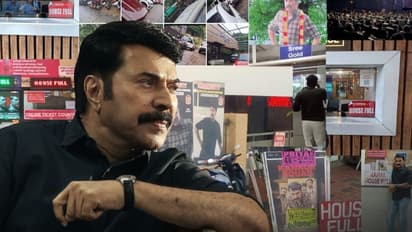 മൂന്നാംവാരത്തിലേക്ക് കയറി കണ്ണൂര്‍ സ്ക്വാഡ്; ബോക്സോഫീസ് പടത്തലവന്‍ മമ്മൂട്ടി, കളക്ഷന്‍ വിവരം ഇങ്ങനെ.!