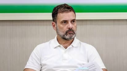  ಮಣಿಪುರಕ್ಕಿಂತ ಇಸ್ರೇಲ್‌ ಮೇಲೆ  ಮೋದಿಗೆ ಕಾಳಜಿ ರಾಹುಲ್‌ ವಾಗ್ದಾಳಿ, ಬೆತ್ತಲೆ ಮೆರವಣಿಗೆ  7 ಜನರ ವಿರುದ್ಧ ಕೇಸ್