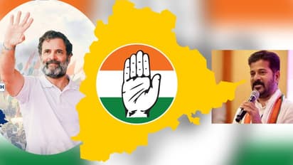 Telangana Elections 2023 : 119 నియోజకవర్గాల్లో బరిలో ఉన్న కాంగ్రెస్ అభ్యర్థుల పూర్తి జాబితా...