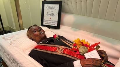 ஒருவழியாக முடிவுக்கு வந்த சந்தேகம்.. 128 ஆண்டுகள் கழித்து புதைக்கப்பட்ட ஒரு மனிதனின் உடல் - முழு விவரம்!