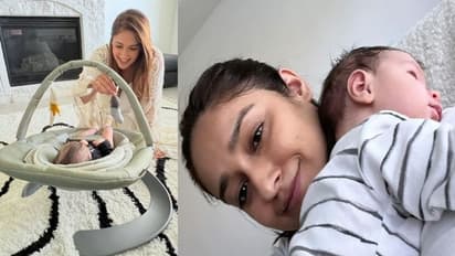 నేను సింగల్ పేరెంట్ కాదు, భర్తను పరిచయం చేసిన ఇలియానా... ట్రోలర్స్ కు కౌంటర్.