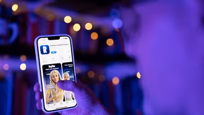 Rise of virtual AI girlfriends: A solution to male loneliness or a growing epidemic?