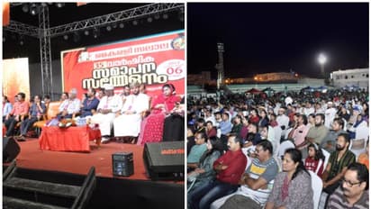 കൈരളി സലാല 35-ാം വാർഷികാഘോഷ നിറവിൽ