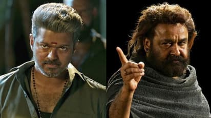 ഫാന്‍സ് ഷോകളില്‍ ഒന്നാമന്‍ ആര്? വിജയിയോ മോഹന്‍ലാലോ? കേരളത്തില്‍ ഏറ്റവുമധികം ഫാന്‍സ് ഷോകള്‍ നടന്ന 10 സിനിമകള്‍