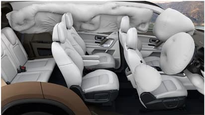 25,000 രൂപ ടോക്കൺ തുക കൊടുക്കാൻ കൈയിലുണ്ടോ; എങ്കിൽ ഒന്നും നോക്കണ്ട, വേഗം ബുക്ക് ചെയ്തോളൂ, ടാറ്റയുടെ 'പുലികൾ'