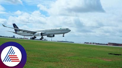 ಕೆಂಪೇಗೌಡ ಏರ್‌ಪೋರ್ಟ್‌ನಿಂದ ಪ್ರಯಾಣಿಸುವವರ ಸಂಖ್ಯೆ ಹೆಚ್ಚಳ!