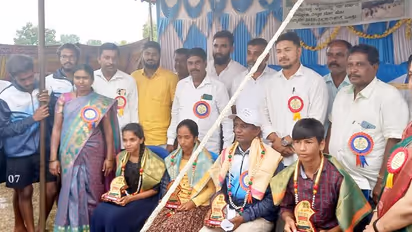  ಕ್ರೀಡೆಯಿಂದ ಮನುಷ್ಯನ ಆರೋಗ್ಯ ಸುಧಾರಣೆ