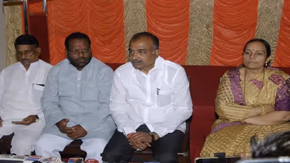 ಚುನಾವಣೆಯಲ್ಲಿ ಜೆಡಿಎಸ್ ಸೋತಿದೆ ಹೊರತು ಸತ್ತಿಲ್ಲ: ಶಾಸಕ ರಾಜುಗೌಡ ಪಾಟೀಲ