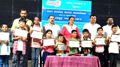 ಮಕ್ಕಳಲ್ಲಿ ಸಾಮಾಜಿಕ ಜಾಲತಾಣದ ವ್ಯಾಮೋಹ ಹೆಚ್ಚುತ್ತಿದೆ