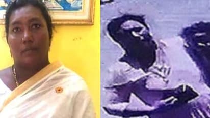 திருச்செந்தூரில் குழந்தை கடத்தல்.. கைதான பெண் திடீர் உயிரிழப்பு.. காவல் நிலையத்தில் நடந்தது என்ன?