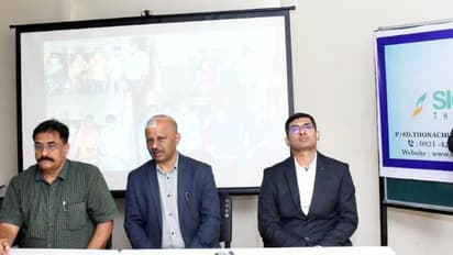 Mysur :   ಸಿಗ್ಮಾ ಆಸ್ಪತ್ರೆಯಲ್ಲಿ 35 ಕಿಡ್ನಿ ಕಸಿ ಯಶಸ್ವಿ