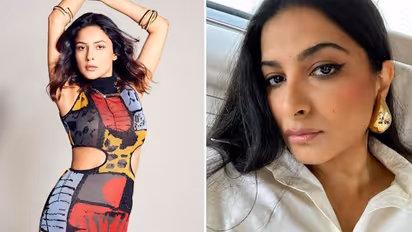 Thank You For Coming star Shehnaaz Gill hospitalized; Rhea Kapoor pays her a visit [WATCH]