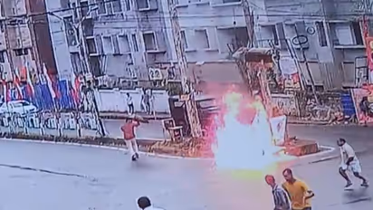 അടിമാലി ടൗണിൽ 39കാരന്റെ ആത്മഹത്യാശ്രമം, വിവാഹം നടക്കാത്തതിലുള്ള വിഷമം മൂലമെന്ന് പൊലീസ്