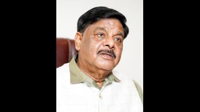  ಜಾತಿ ಗಣತಿ ಸಂಬಂಧ ವಾಸ್ತವಕ್ಕೆ ದೂರವಾದ ಸಂಗತಿ ವ್ಯವಸ್ಥಿತವಾಗಿ ಹರಡಲಾಗುತ್ತಿದೆ : ಮಹದೇವಪ್ಪ