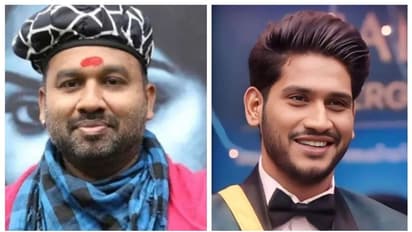 ഇവിടെ അഖില്‍ മാരാര്‍, അവിടെ കൂള്‍ സുരേഷ്: ബിഗ് ബോസിനെക്കുറിച്ചുള്ള അഭിപ്രായം ട്രോളോട് ട്രോള്‍.!