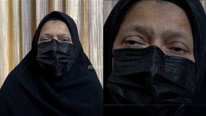 87 ലക്ഷത്തിന്‍റെ ബാധ്യത തീര്‍ക്കാമെന്ന് പറഞ്ഞ് 17 ലക്ഷം തട്ടി; കൊടകര കുഴൽപ്പണക്കേസ് പ്രതികൾക്കെതിരെ വീട്ടമ്മ