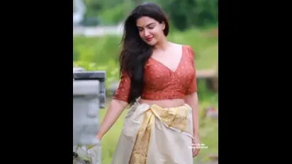 Malayalam actress Honey Rose gets first digital golden visa in Dubai