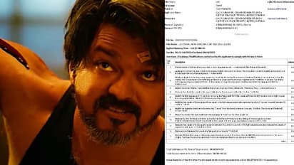 ലിയോയ്‍ക്ക് 13 മാറ്റങ്ങള്‍, ആ രംഗങ്ങള്‍ കുറയ്‍ക്കും, സെൻസര്‍ ബോര്‍ഡിന്റെ നിര്‍ദ്ദേശങ്ങള്‍ ഇങ്ങനെ