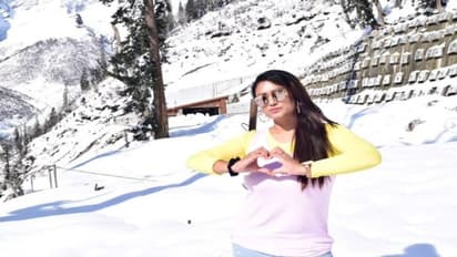 ಬಿಗ್‌ಬಾಸ್‌ ಕನ್ನಡ 10 : ಬ್ಲೂ ಫಿಲ್ಮ್ ಬಗ್ಗೆ ಕೇಳಿದ ಪ್ರಶ್ನೆಗೆ ಕುಪಿತಗೊಂಡಿದ್ದ ನಟಿ ತನಿಶಾ