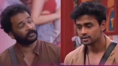 Bigg Boss Telugu 7: హౌస్లోకి గౌతమ్ రీ ఎంట్రీ... వస్తూ వస్తూనే శివాజీ మీద ఫైర్!