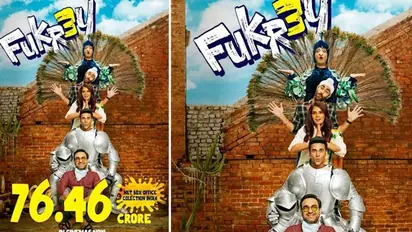 Fukrey 3: Pulkit Samrat visited Golden temple in Amritsar with girlfriend Kriti Kharbanda to celebrate success