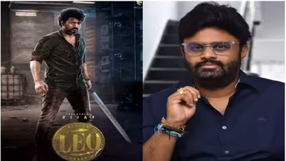 బాలయ్య ఎఫెక్ట్... ‘లియో’కు దెబ్బ? మళ్లీ బేరసారాలు?